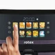 Мультипіч ROTEX ROM980-XXL Up&DownFry - изображение 4