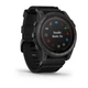 Часы Garmin tactix 7 – Pro Edition, Black, 51 мм - изображение 2