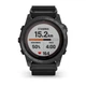 Часы Garmin tactix 7 – Pro Edition, Black, 51 мм - изображение 6