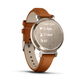 Часы Garmin Lily 2 Classic, Brown, 35 мм - изображение 2