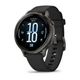 Часы Garmin Venu 4, Black, 41 мм - изображение 1