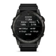 Часы Garmin tactix 7 – AMOLED Edition, Black, 42 мм - изображение 5