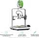 3D-принтер Creality Ender-3 V4 Combo - зображення 6