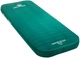 Коврик самонадувающийся Sea To Summit Comfort Deluxe Rectang Wide 10 см R-Value 5.0 двуспальный rain forest - изображение 2