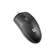 Мишка Defender Trace MB989 USB Black - зображення 2