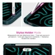 Чехол для планшета Armorstandart Y-Type PEN Xiaomi Pad 7 / 7 Pro Pine Green - изображение 4