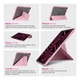 Чехол для планшета Armorstandart Y-Type PEN Xiaomi Pad 7 / 7 Pro Pink - изображение 3