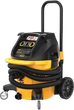 Odkurzacz przemysłowy DeWalt 1400 W 38 L (DWV905MKIT-QS) - obraz 1