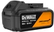 Набір з п’яти інструментів акумуляторних безщіткових DeWalt Mclaren F1 Team Special Edition (DCK5222MP3T) - зображення 7