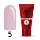 Акрил гель для нігтів ROKS Acryl Gel №05 15 мл - зображення 3