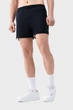 Шорти AVECS чорні з перфорацією 30601/1 XL - изображение 5