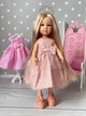 Кукла Принцесса Диана с короной Catalina Dolls, 32 см - изображение 3
