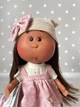 Лялька мулатка Little Mia Nines d'Onil, 23 см 3167 - зображення 4