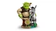 Конструктор LEGO Icons Shrek Шрек, Віслюк і Кіт в чоботях (72423) - зображення 4
