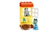 Конструктор LEGO DUPLO «Пиццерия» с Мафином и Блуи (10469) - изображение 5