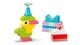 Конструктор LEGO DUPLO Коробка кубиков для ярких творческих сборок (10479) - изображение 7