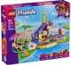 Конструктор LEGO Friends Веселый день в аквапарке (42676) - изображение 1
