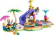 Конструктор LEGO Friends Веселый день в аквапарке (42676) - изображение 3
