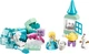Конструктор LEGO DUPLO Коробка для творчого конструювання «Крижане серце» з Ельзою й Олафом (10462) - зображення 4