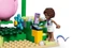 Конструктор LEGO Friends Карусель с цветами и чашками и сказочная фотобудка (42702) - изображение 8