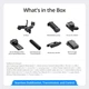 Стабілізатор для камери DJI RS 4 Pro Combo (CP.RN.00000346.01, CP.RN.00000346.03) - зображення 3