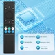 Пульт дистанционного управления для Samsung Smart TV универсальный RM59-002 инфракрасный - изображение 4