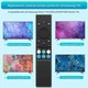 Пульт дистанционного управления для Samsung Smart TV универсальный RM59-002 инфракрасный - изображение 6