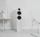Акустическая система Argon Audio Fenris A55 White - изображение 4