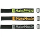 Ремінець Hiby R4 Strap Green - зображення 4