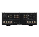 Підсилювач Luxman L-505Z Silver - изображение 2