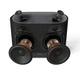 Мультирум аудиосистема Denon Home 400 Black - изображение 5