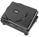Чехол UDG Ultimate Turntable Equipment Cover Black (U94115BL) - изображение 1