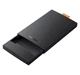 Внешний карман Ugreen CM237 USB 3.0 to 2.5' SATA Hard Driver Enclosure Black (60353) - изображение 2