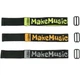 Ремінець Hiby R4 Strap Orange - зображення 4