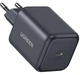 Зарядное устройство UGREEN X524 45W USB-C GaN Fast Charger Black (65052) - изображение 2