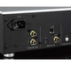 CD-програвач Luxman D-N150 Silver - изображение 4