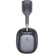Навушники Baseus Bowie H2 Noise-Cancelling Wireless Headphone, Grey - зображення 2