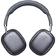 Навушники Baseus Bowie H2 Noise-Cancelling Wireless Headphone, Grey - зображення 3