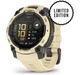 Смарт-годинник Garmin Instinct 3 – 45 mm, AMOLED, Citrine with citrine silicone band (010-02936-02) - зображення 1