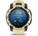 Смарт-годинник Garmin Instinct 3 – 45 mm, AMOLED, Citrine with citrine silicone band (010-02936-02) - зображення 2