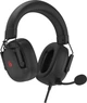 Наушники A4tech Bloody G585 USB 7.1 виртуальный звук RGB подсветка регулируемый микрофон Black - изображение 6