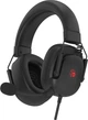 Наушники A4tech Bloody G585 USB 7.1 виртуальный звук RGB подсветка регулируемый микрофон Black - изображение 5