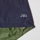 Ветровка с капюшоном женская Uniqlo 80029694 2XL Синяя (1159863002) - изображение 9