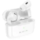 Навушники Borofone BW59 True wireless stereo headset, White - зображення 2