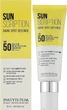 Солнцезащитный крем с осветительным эффектом Instytutum Sunscription Dark Spot Defence SPF50 50 мл - изображение 2