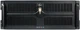 Корпус серверный Chieftec UNC-411E-B-OP E-ATX 2U Rackmount без БП черный(TDB_B3F62B7F7654) - изображение 3