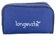 Механічний тонометр Longevita LS-5 (стетоскоп вбудований в манжету) - зображення 9