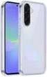 Чехол для смартфона Samsung Galaxy A36 MAKE Crystal Pro Clear (MCC-SA36) - изображение 2