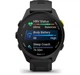 Смарт-годинник Garmin Forerunner 70 Black (010-04307-00) - зображення 2