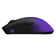 Игровая мышь HATOR Hellyberry HM47 PRO Wireless Black-Violet (HM47PRO_black_violet) - изображение 4